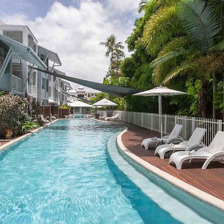 Mantra Aqueous On Port Lejlighedshotel Port Douglas Eksteriør billede